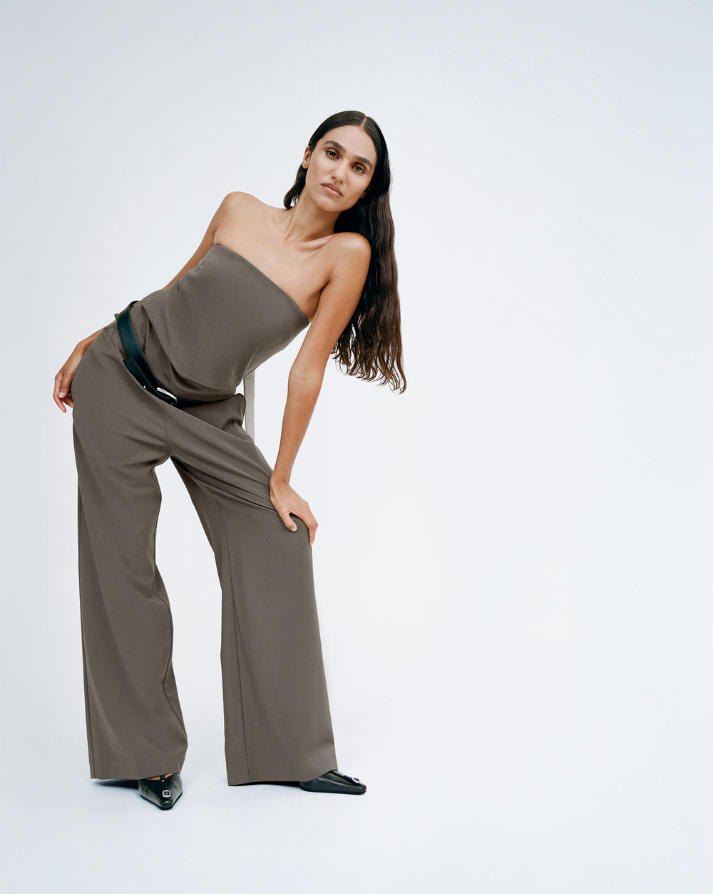 Maya Drawstring Pant