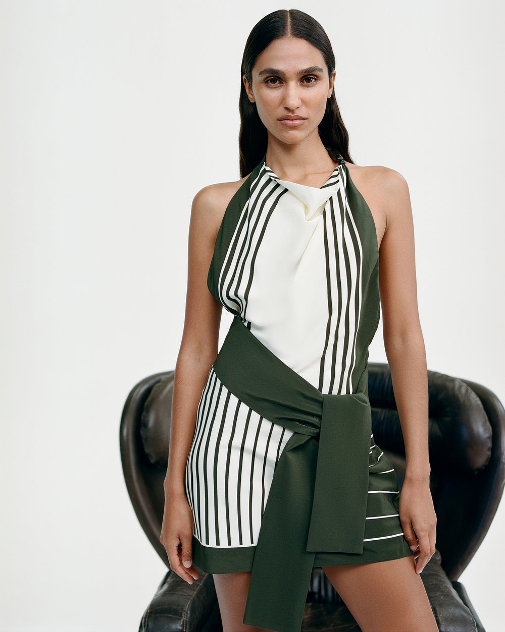 Leilana Mini Dress
