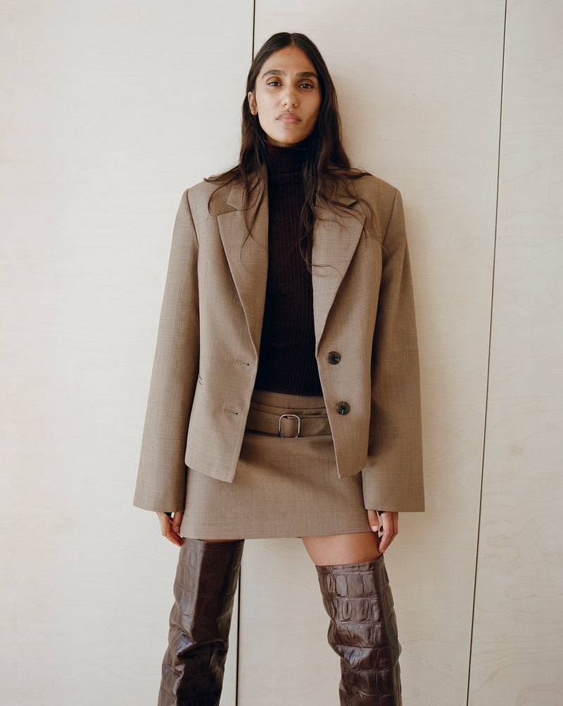 Bastille Blazer