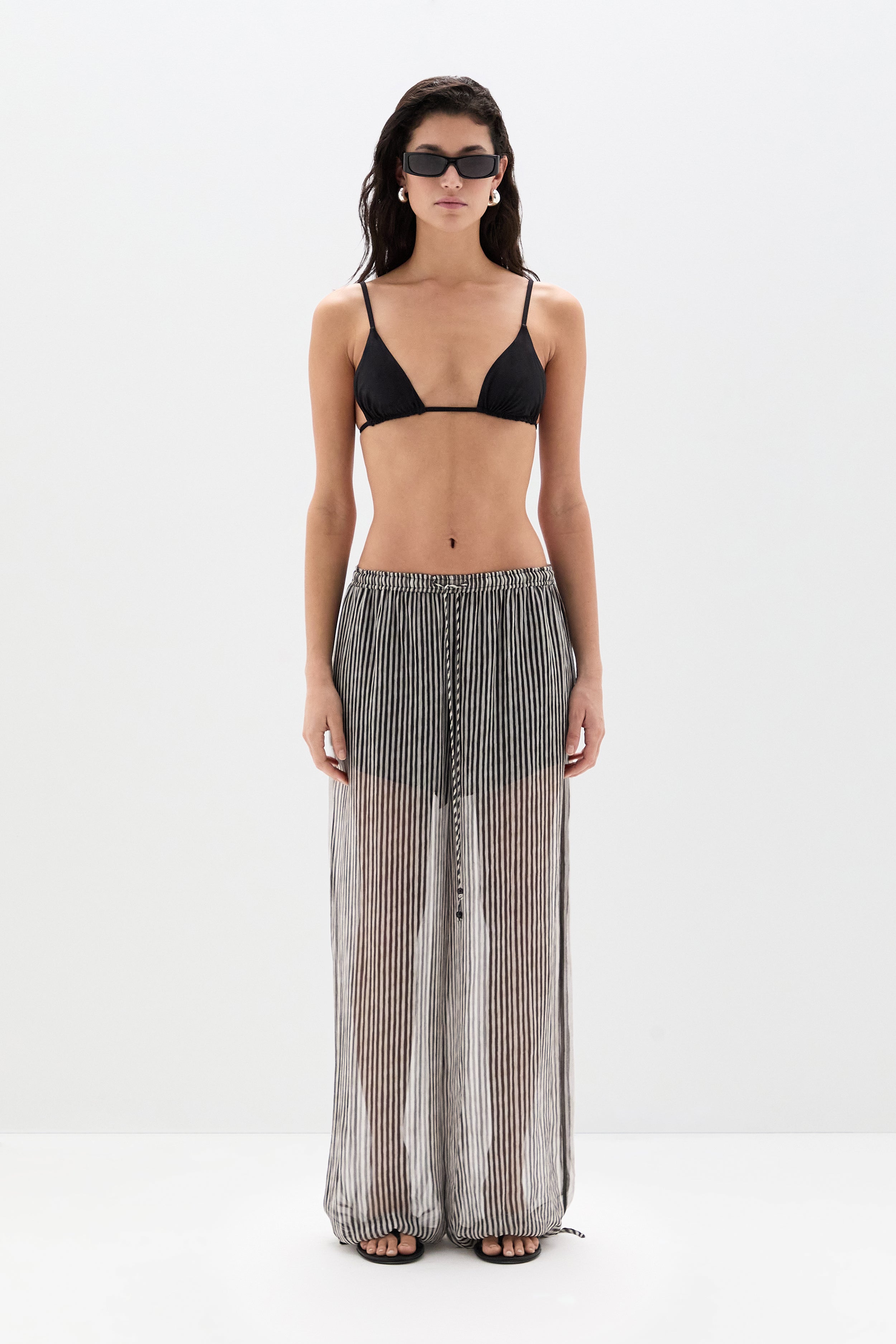 Marlowe Harem Pant