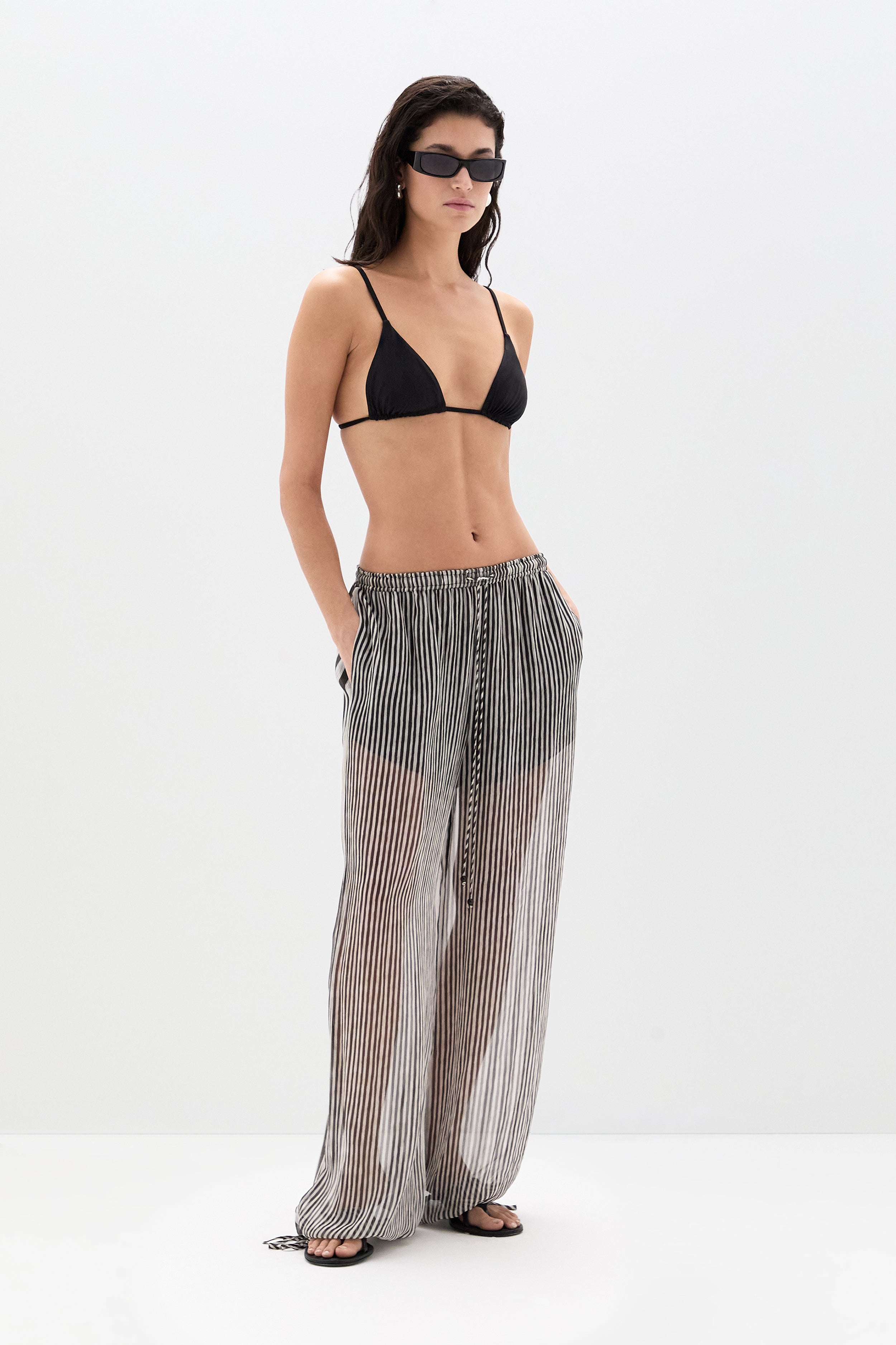 Marlowe Harem Pant