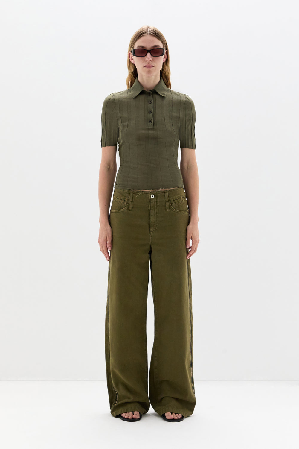 Parco Polo Shirt
