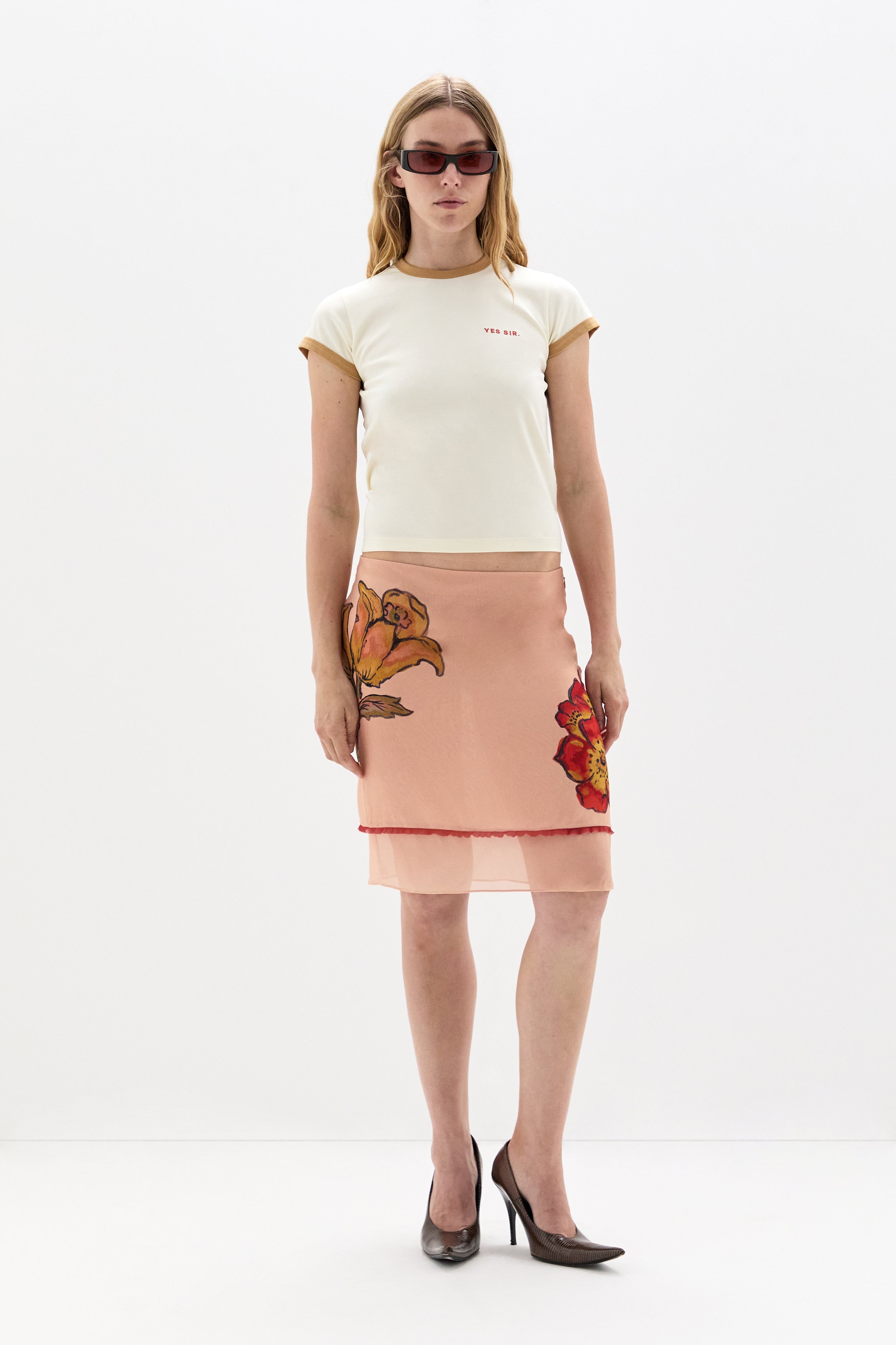 Estella Skirt