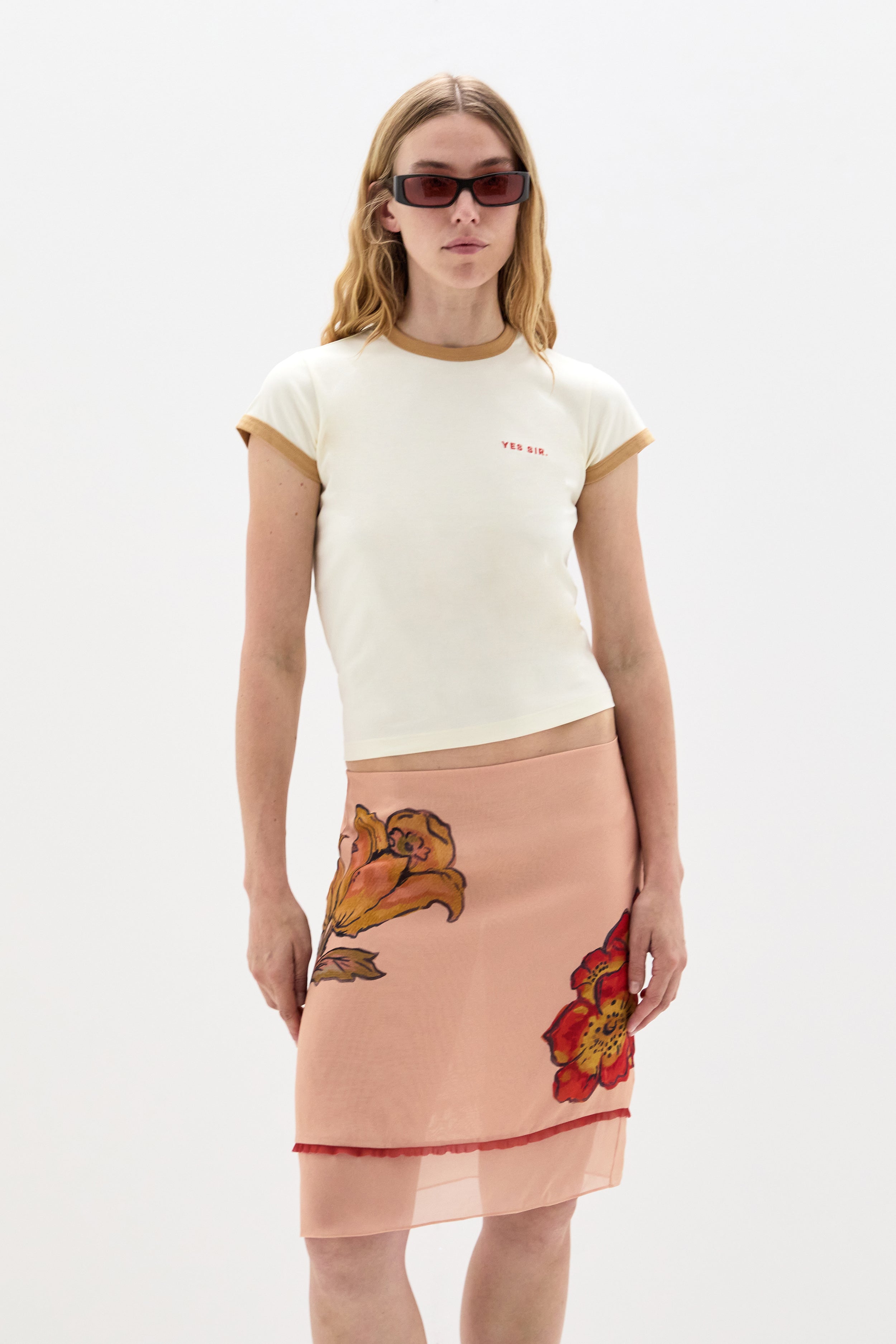 Estella Skirt