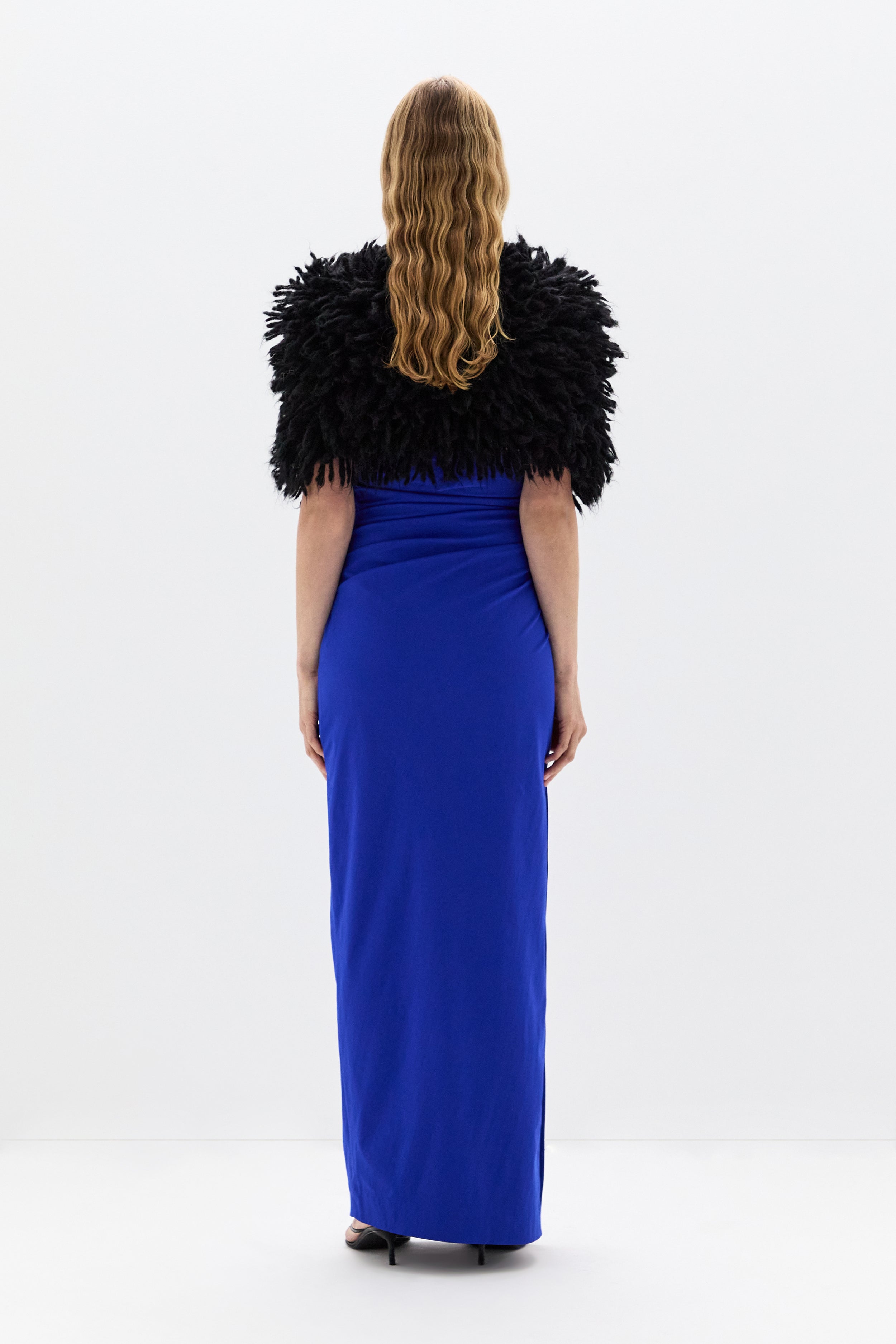 Arla Halter Gown