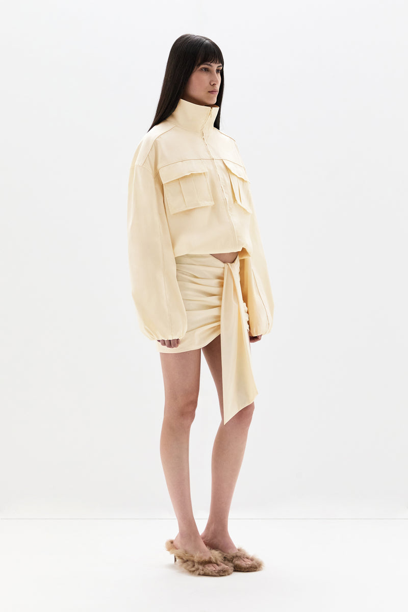 Arla Bomber Jacket