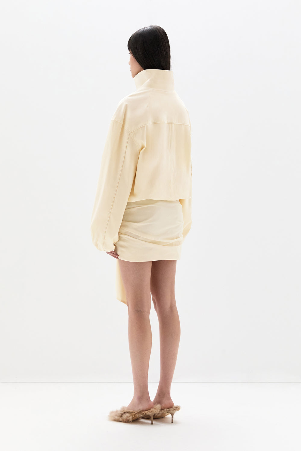 Arla Bomber Jacket