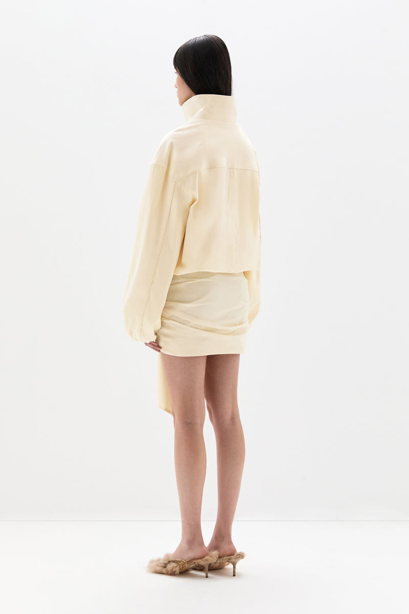 Arla Bomber Jacket