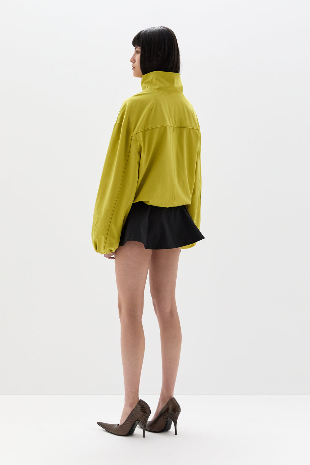 Arla Bomber Jacket