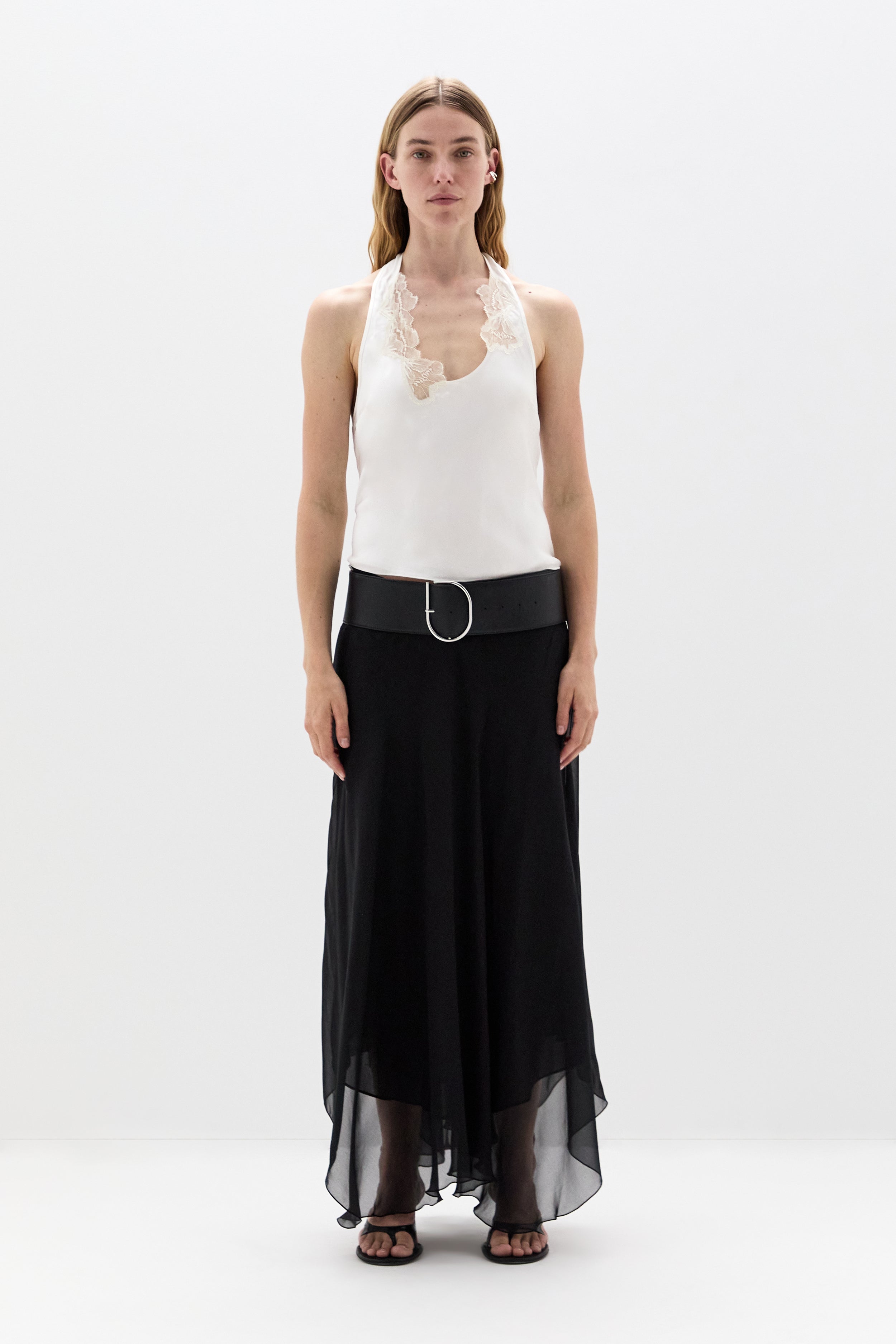 Noria Maxi Skirt