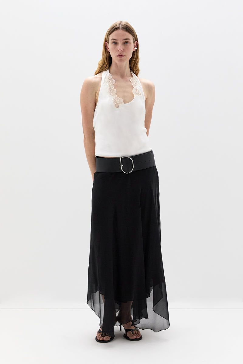 Noria Maxi Skirt