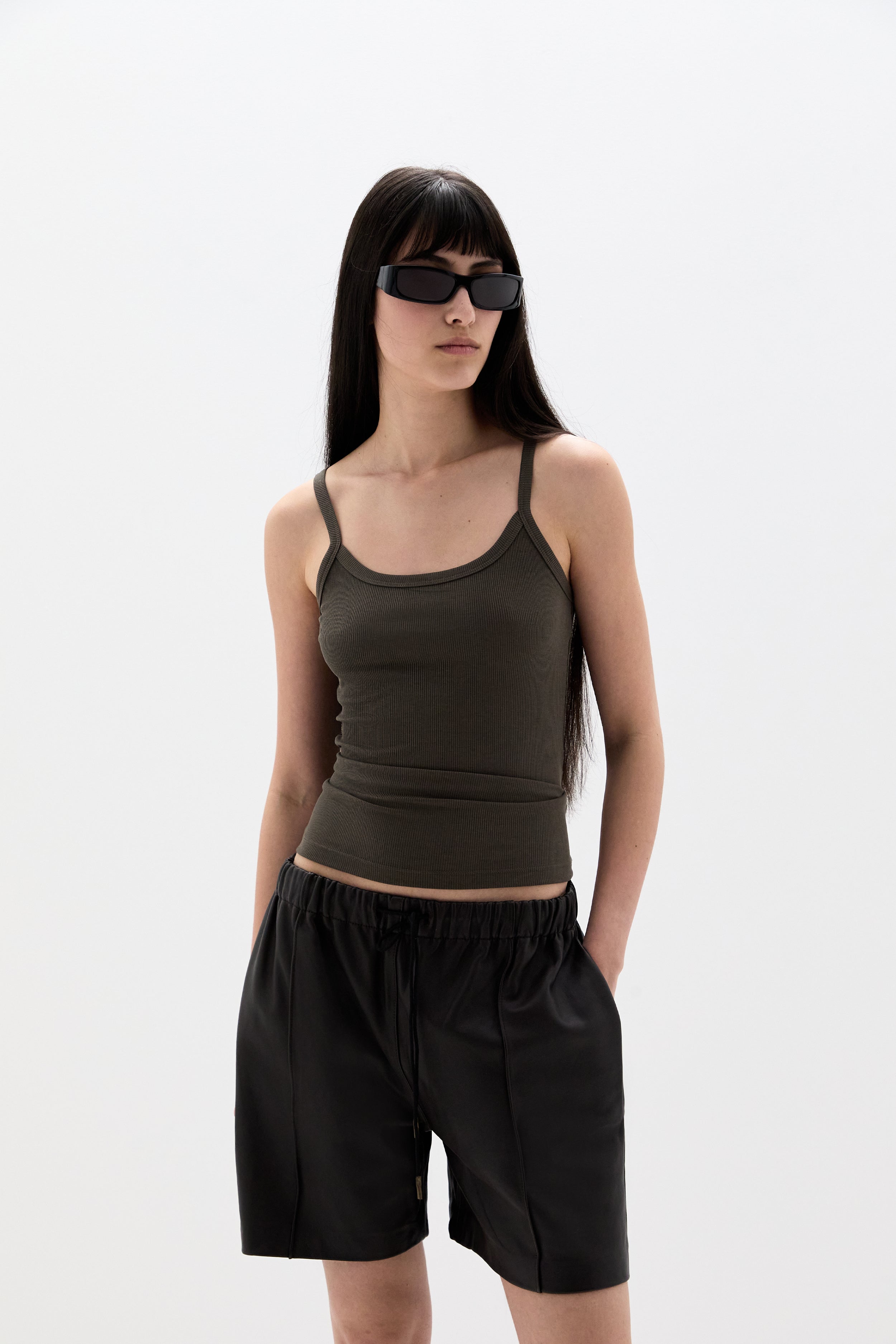 Liana Scoop Tank