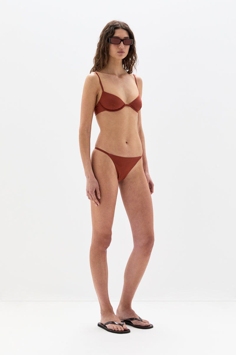 Lilith Brief