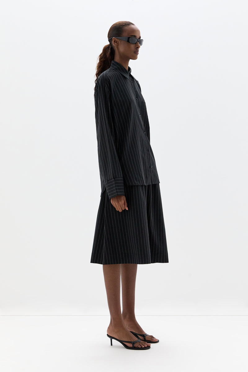 June Midi Skirt