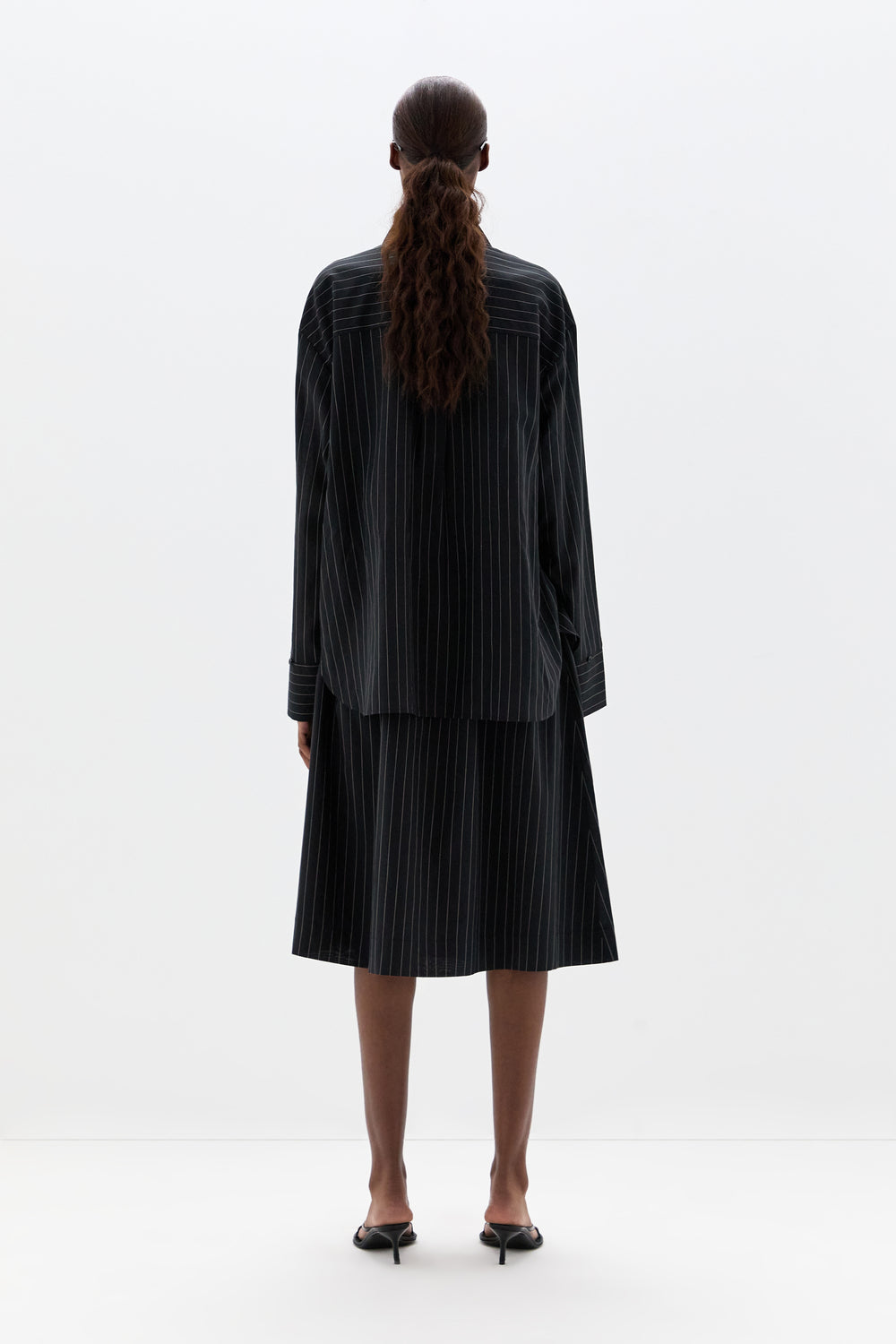 June Midi Skirt