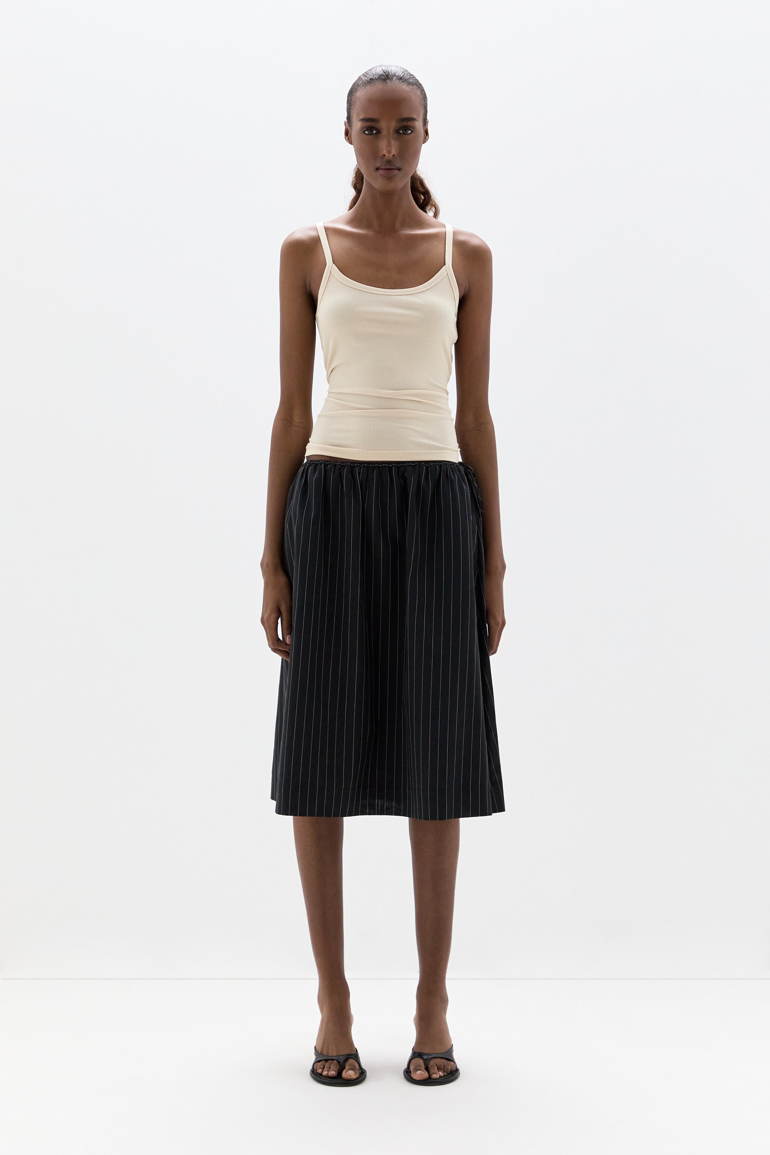 June Midi Skirt