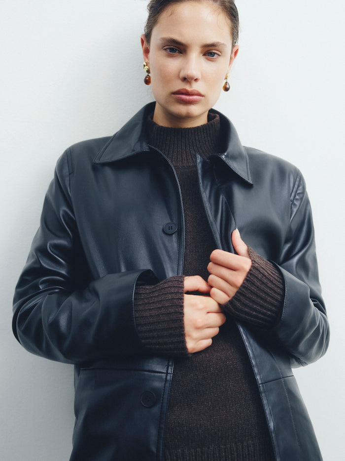 Teatro Oversized Sweater