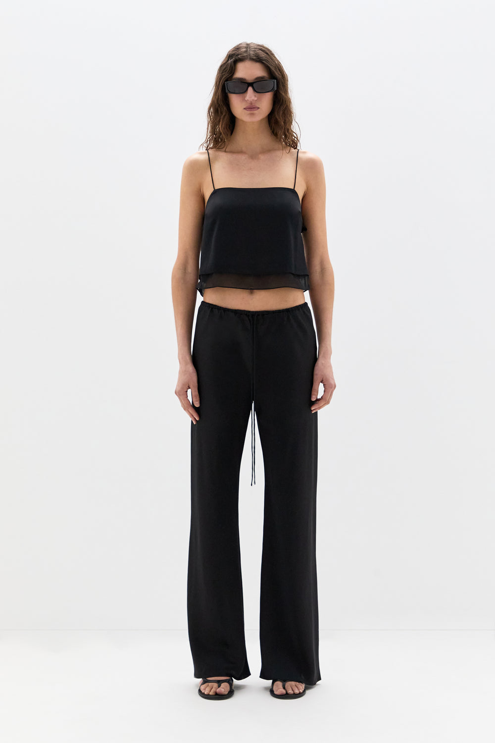 Strobe Cami
