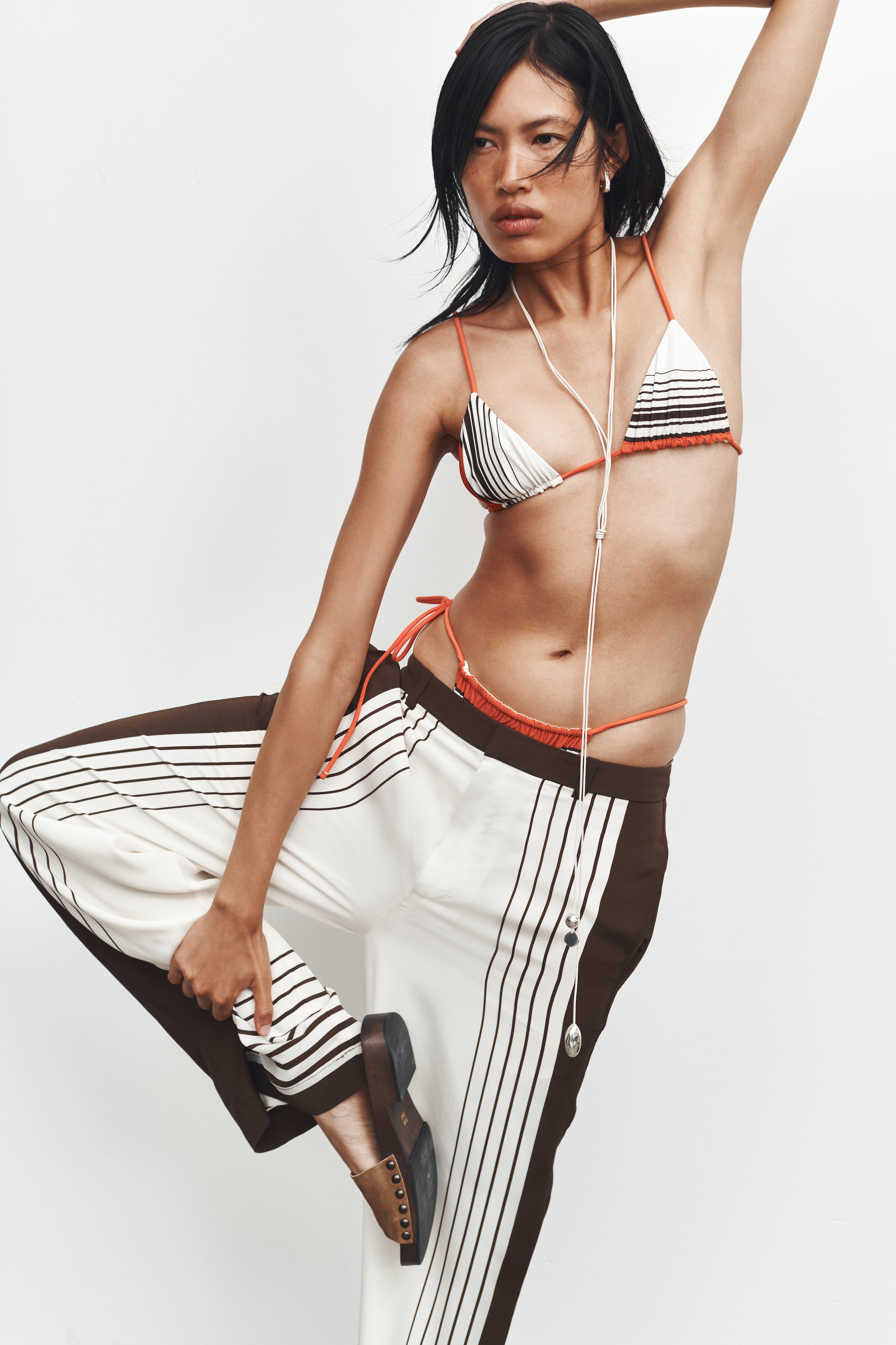 Destino Micro Triangle Top