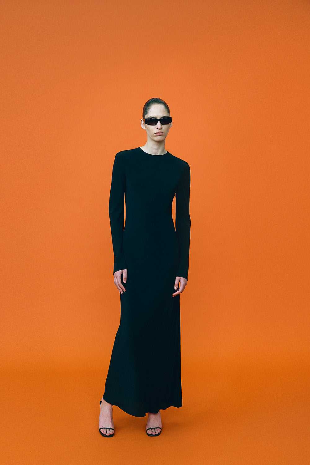 Piero Gown