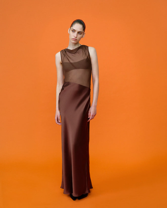 Luca Gown