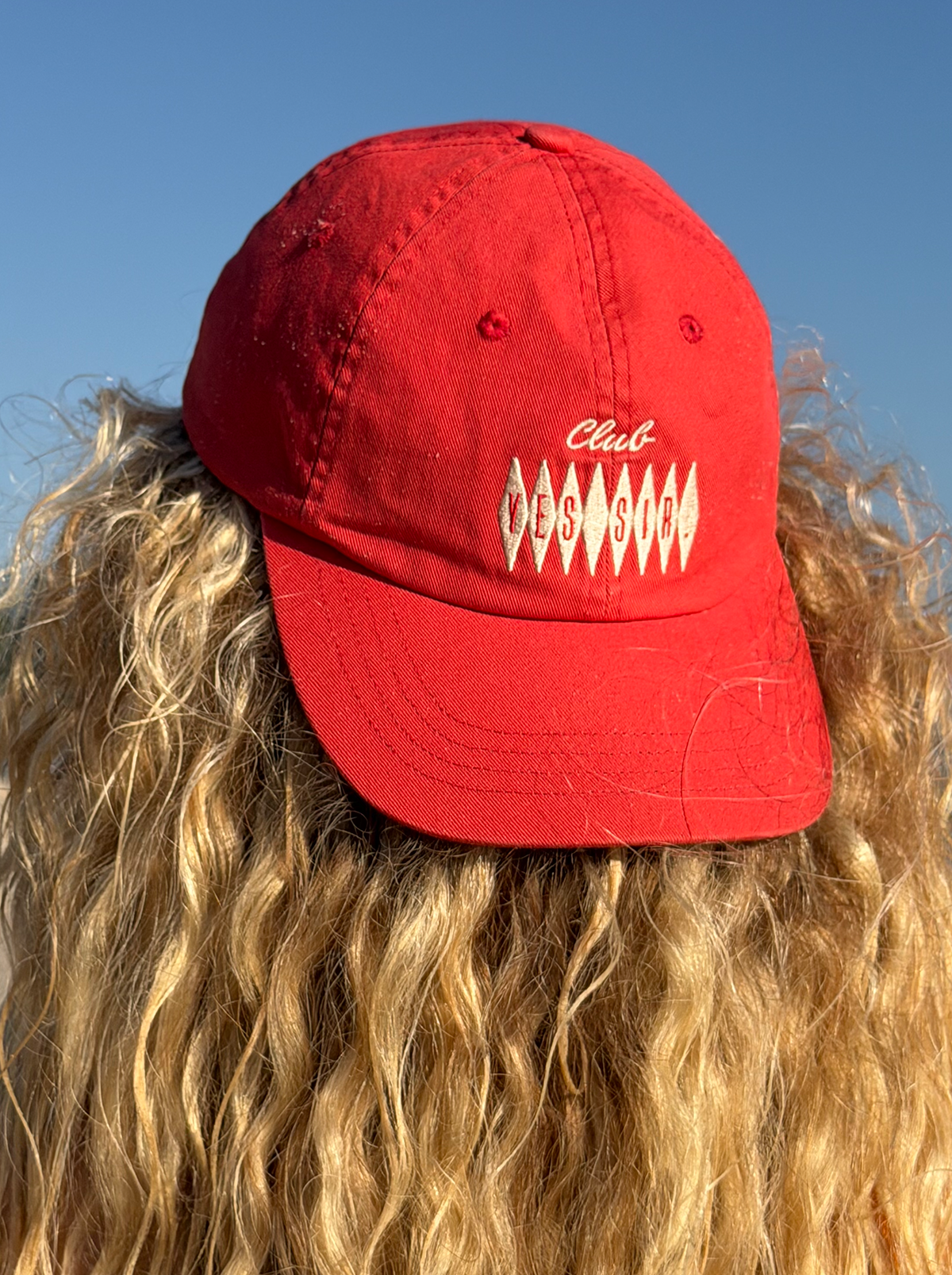 Club SIR. Loyalty Cap