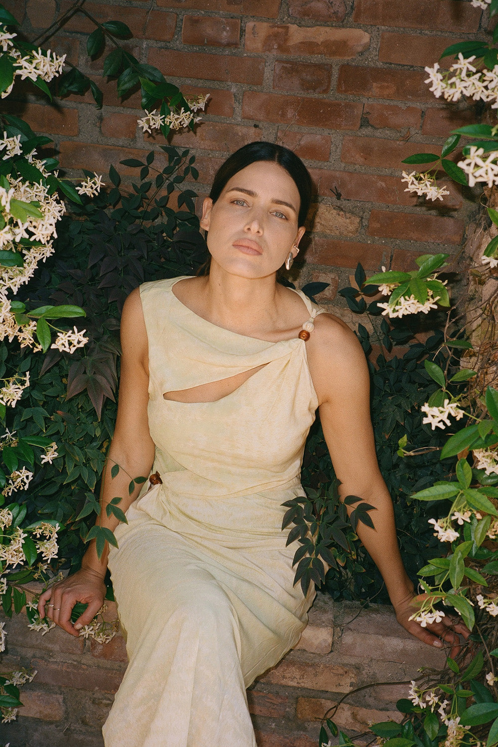 Citterio Gown
