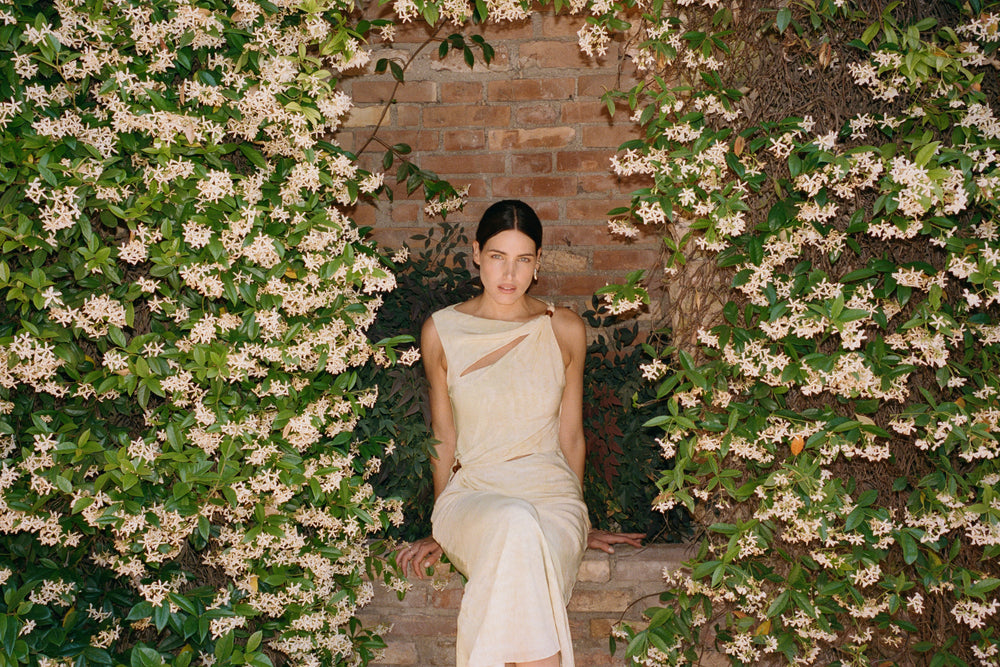 Citterio Gown
