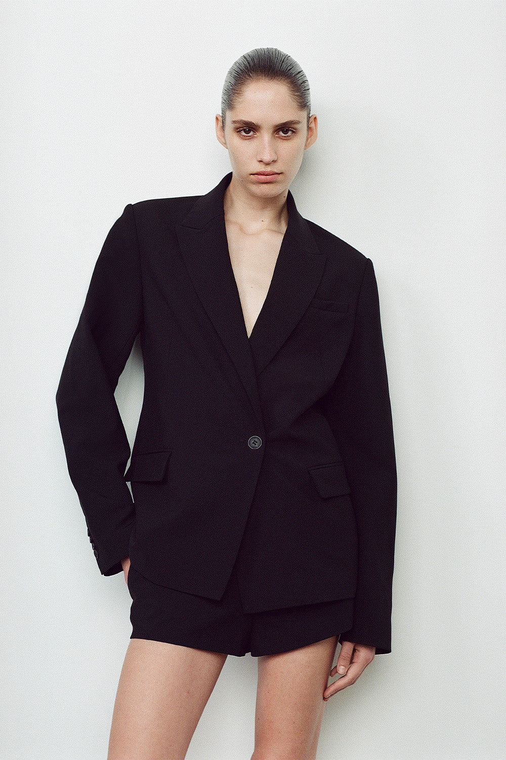 Dylan Blazer