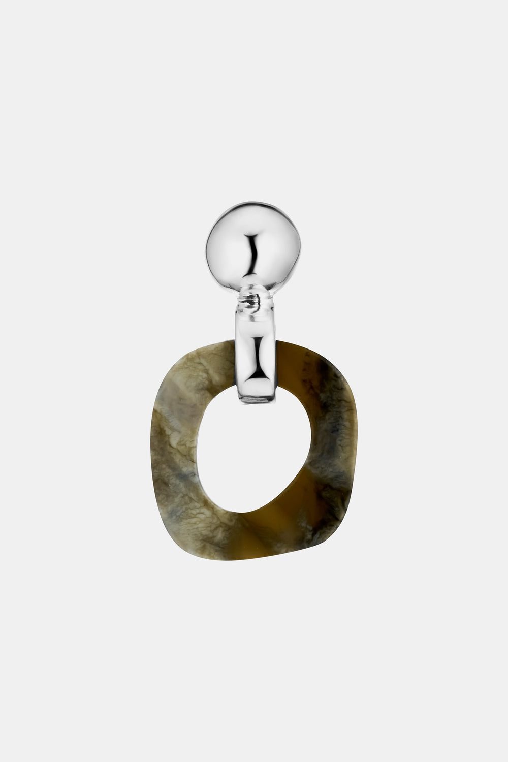 Suni Abstract Earring