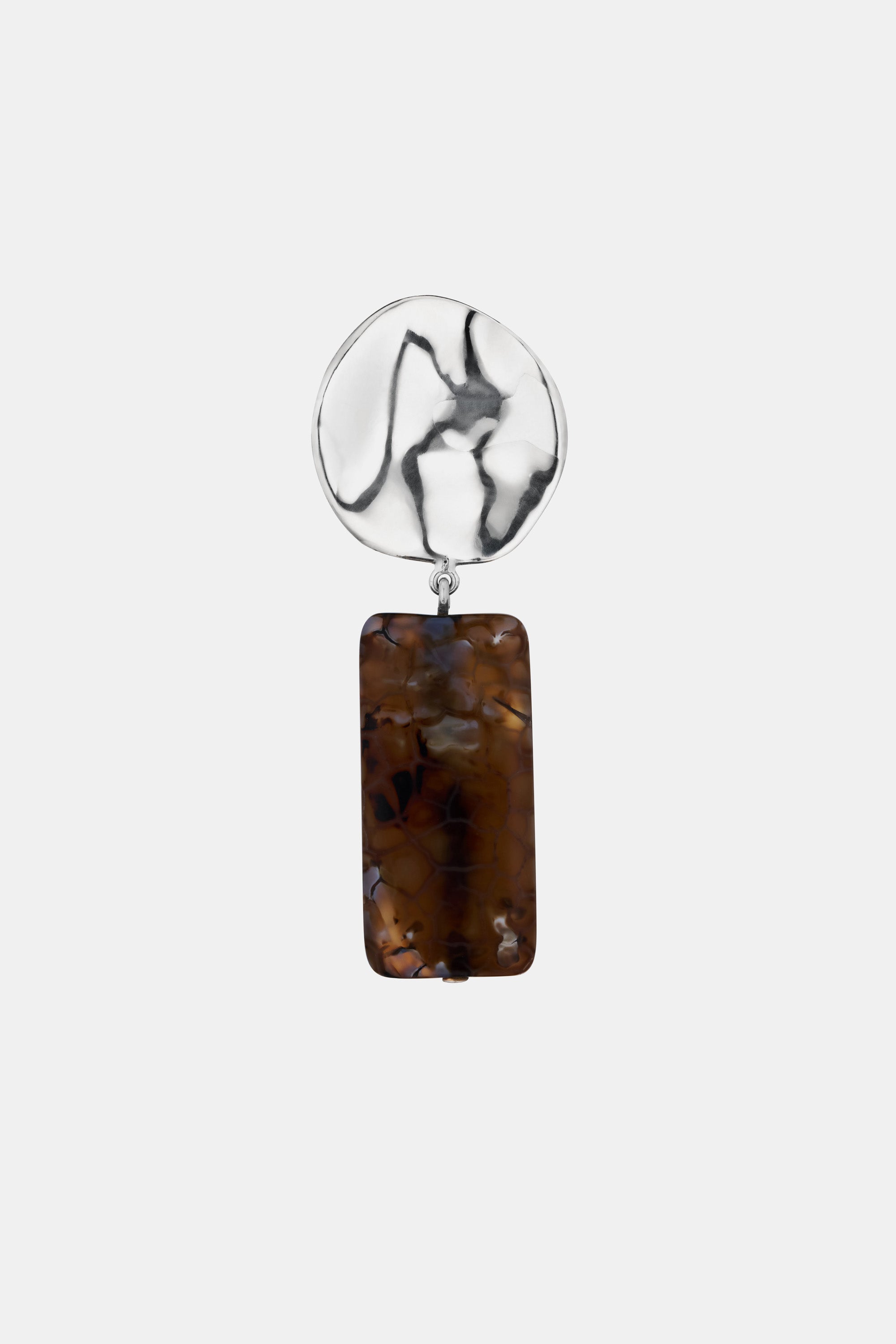 Suni Stacked Earring