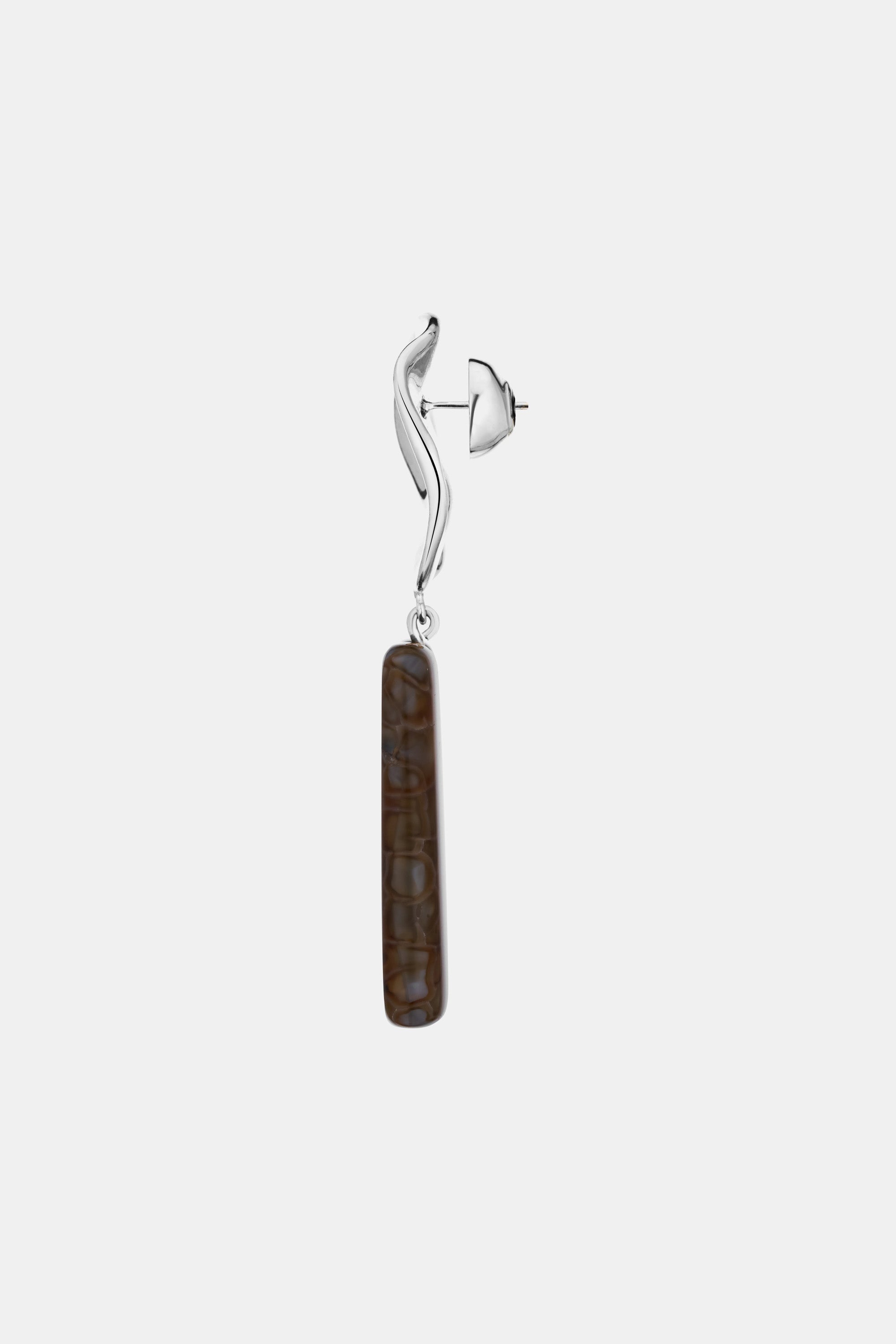 Suni Stacked Earring