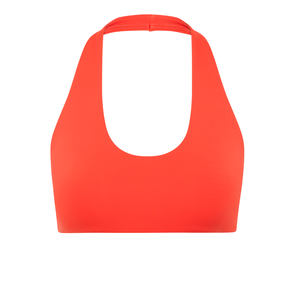 Clarita Halter Top