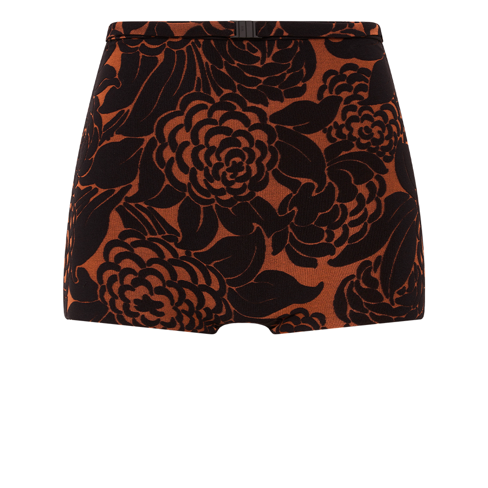 Dawn Swim Short