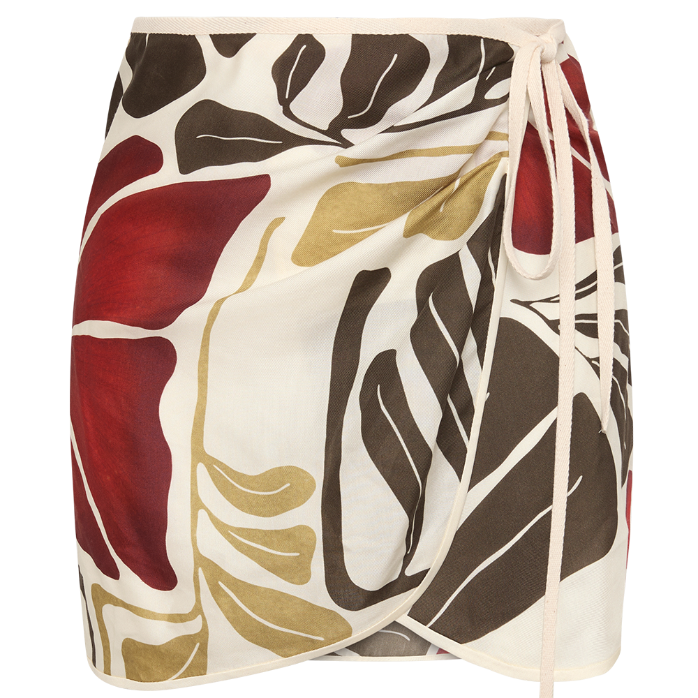 Julietta Mini Sarong