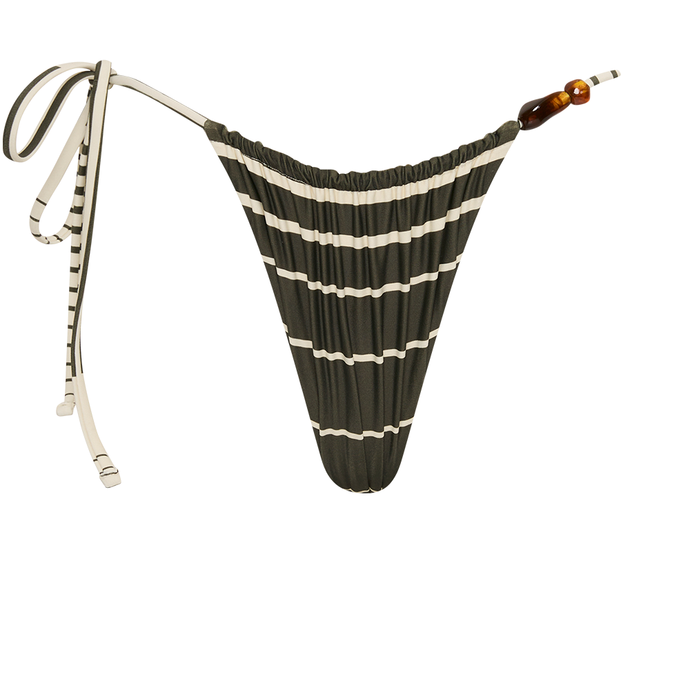 Leilana String Brief
