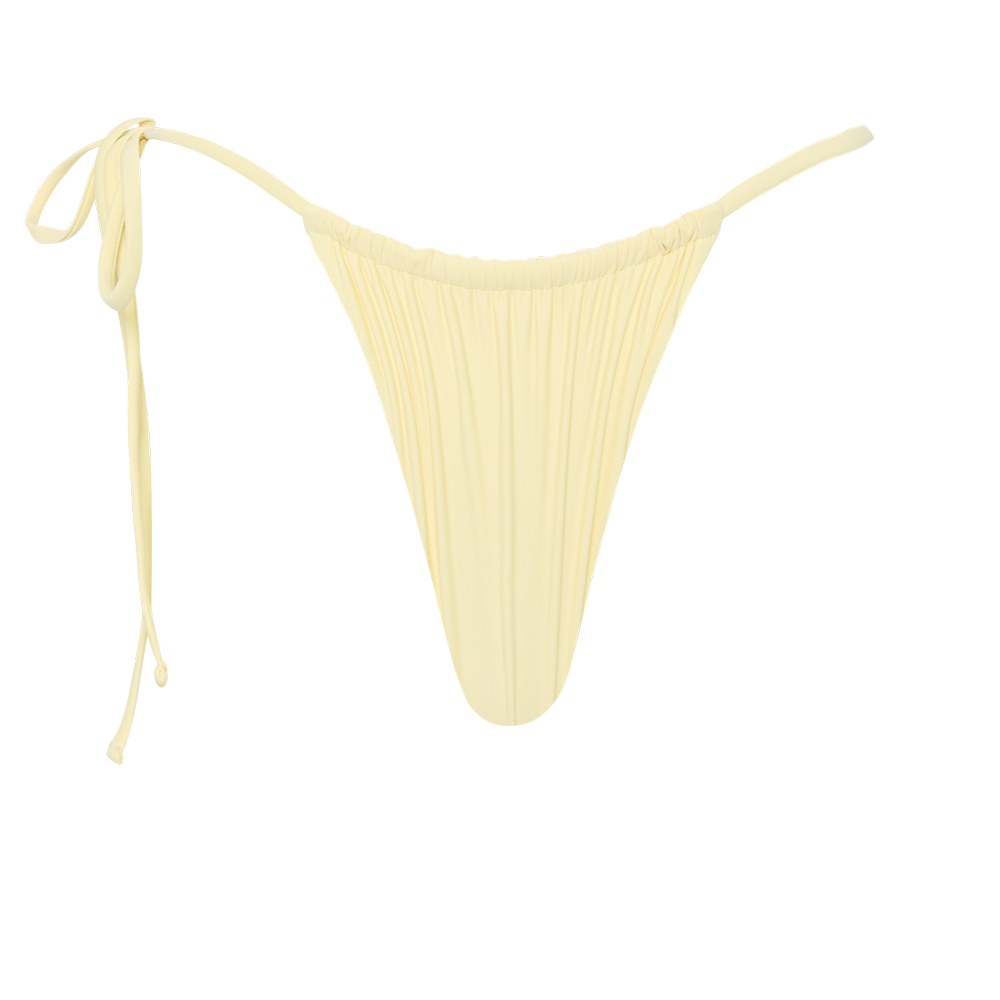Emiliano String Brief