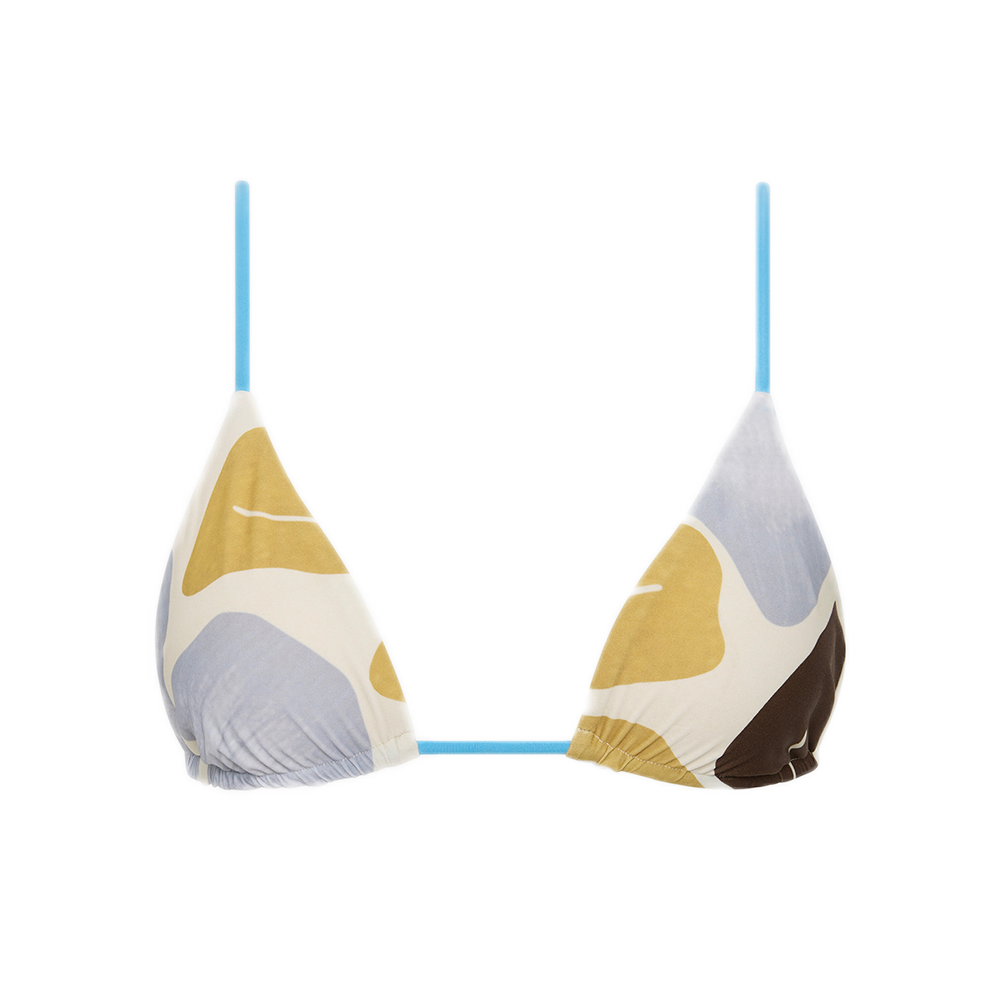 Lola String Triangle Top