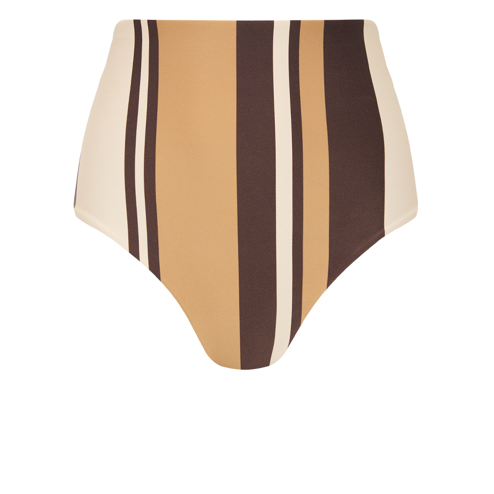 Mahogany Classic High Brief