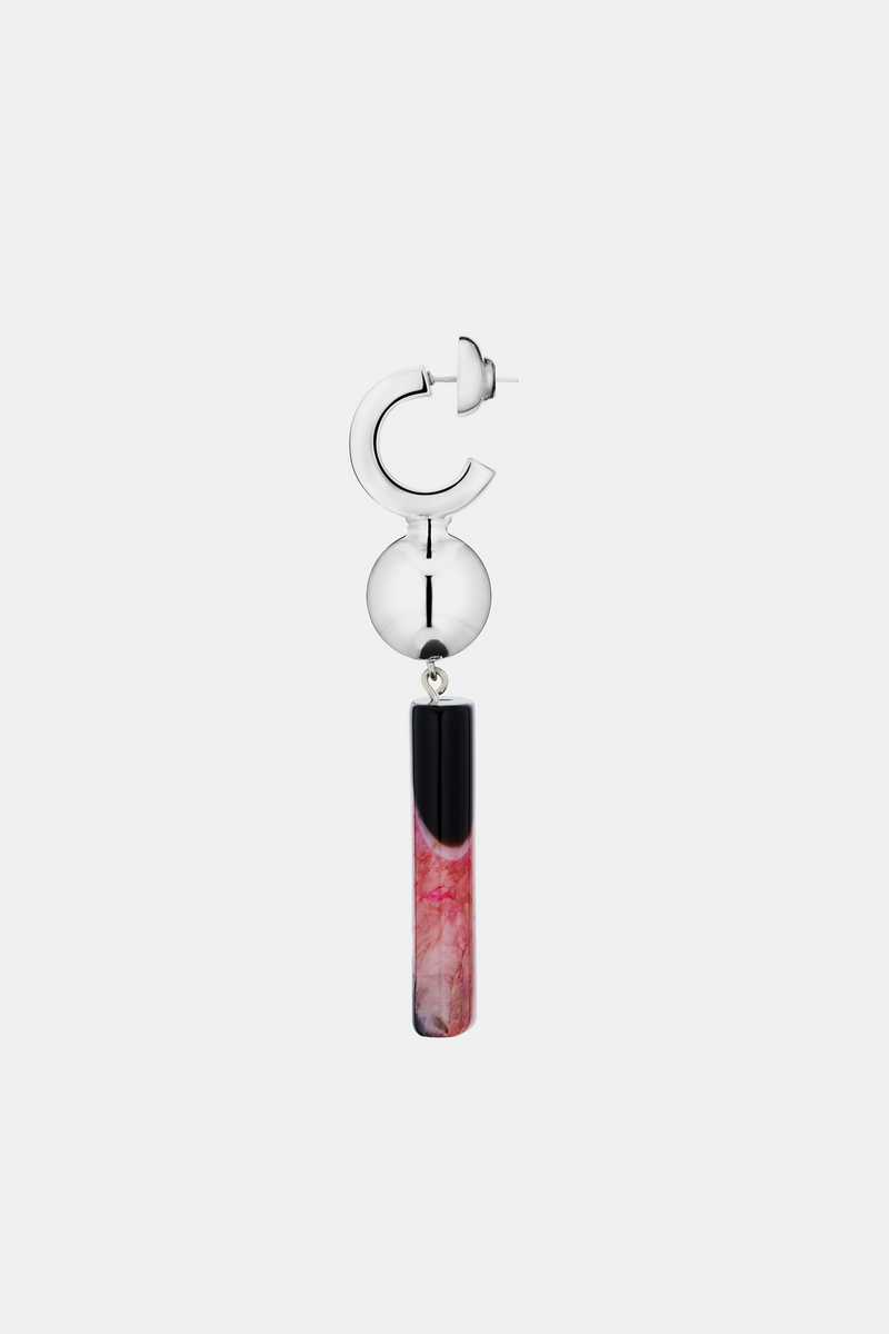 Suni Drop Earring