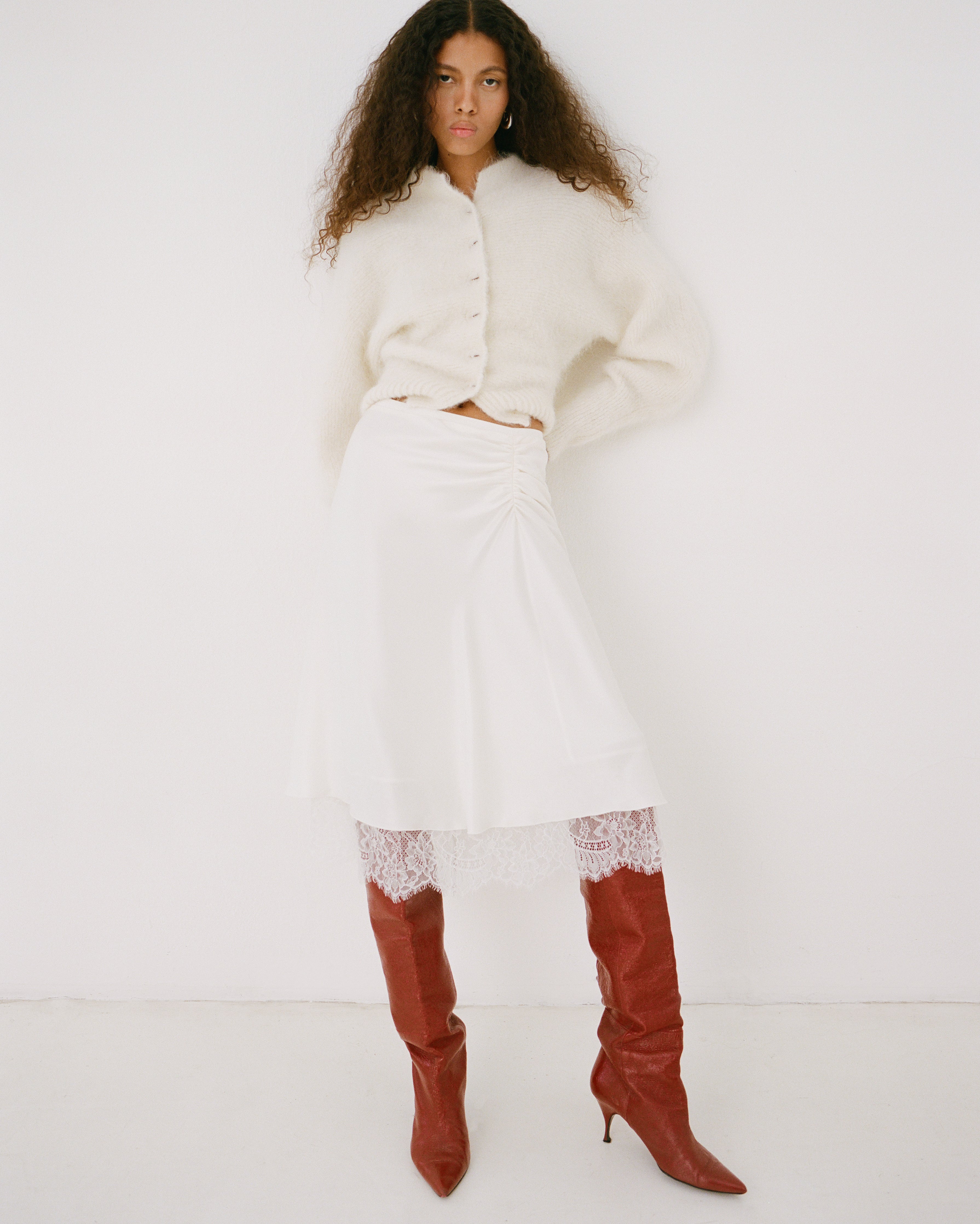 Lise Cardigan