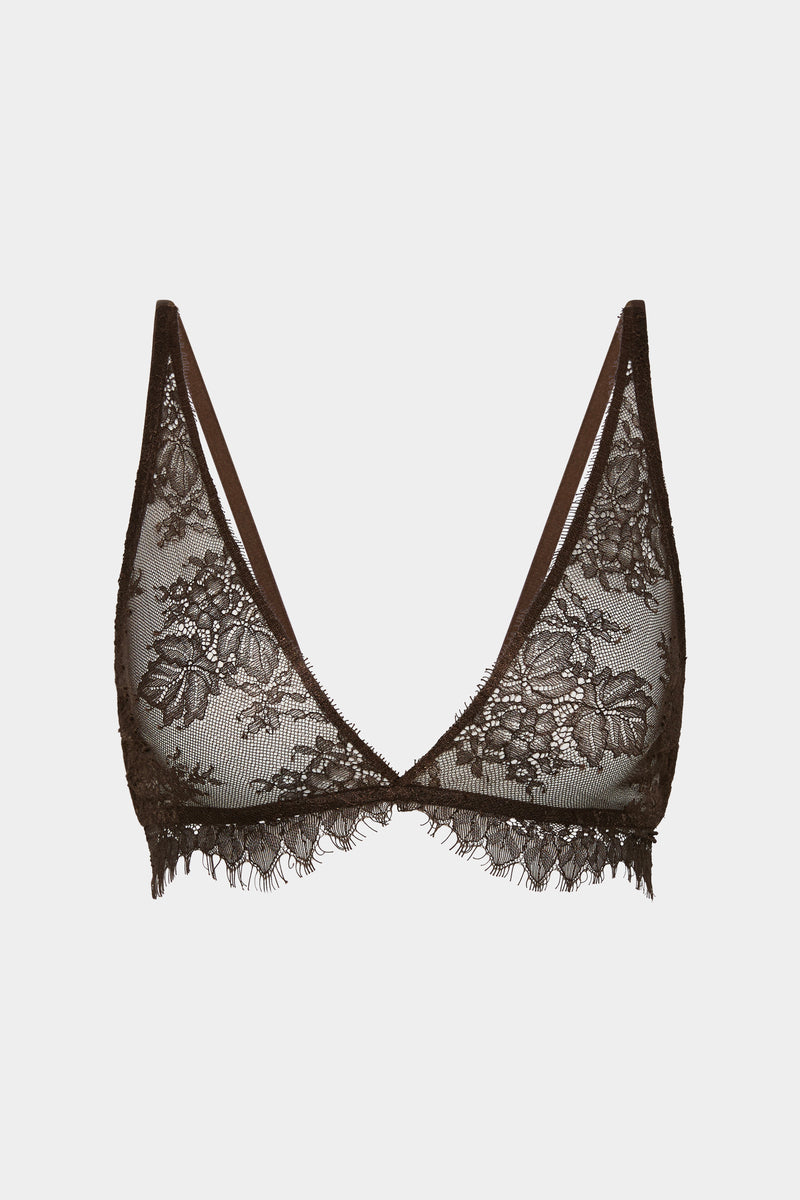 Ingrid Lace Bralette