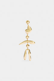 Mix & Match: SIR. Earrings
