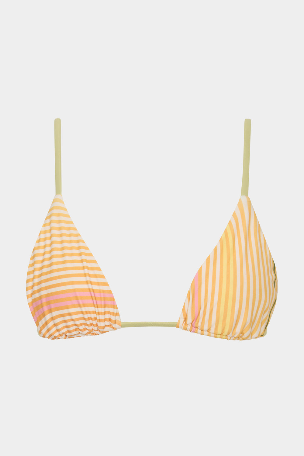 Calypso String Triangle Top