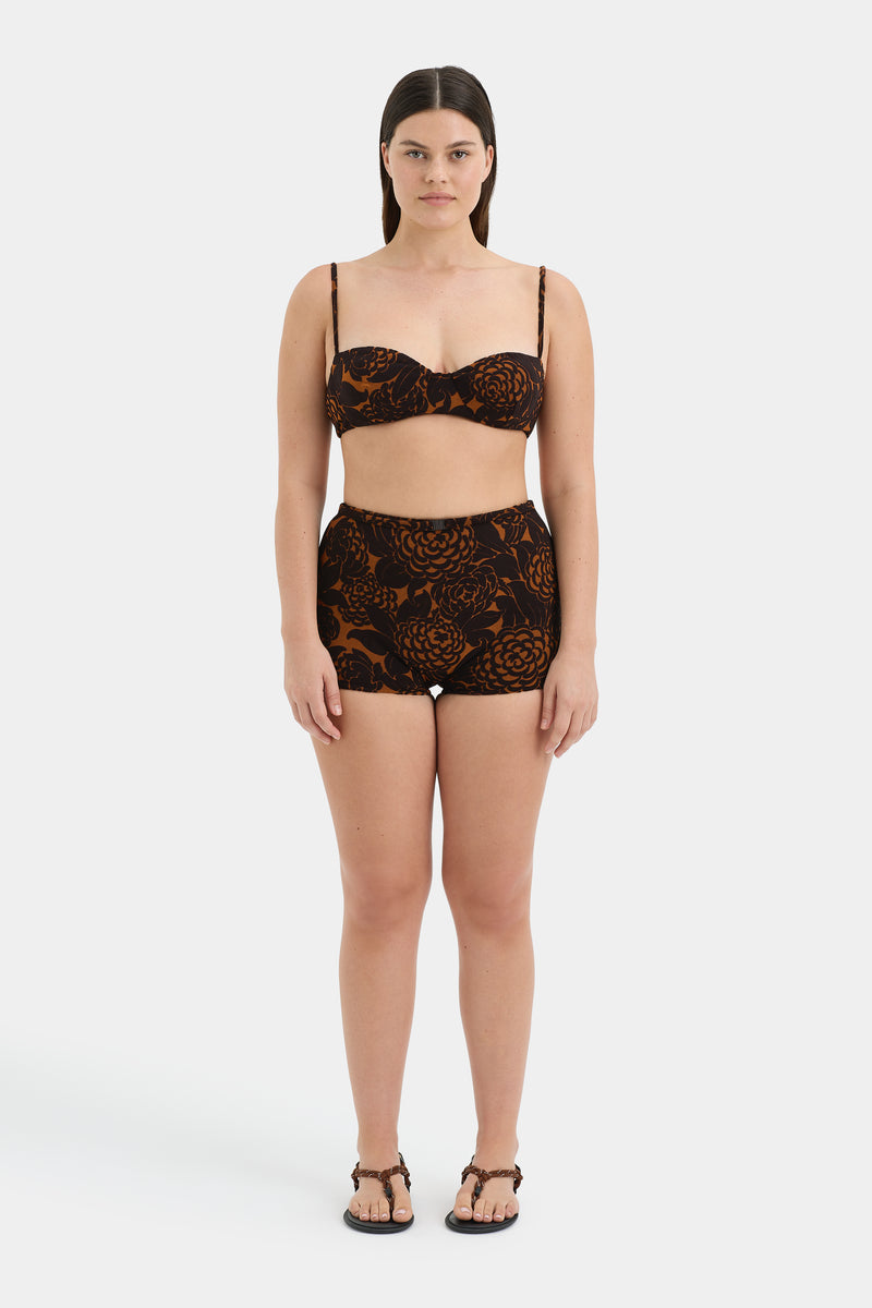 Dawn Swim Short