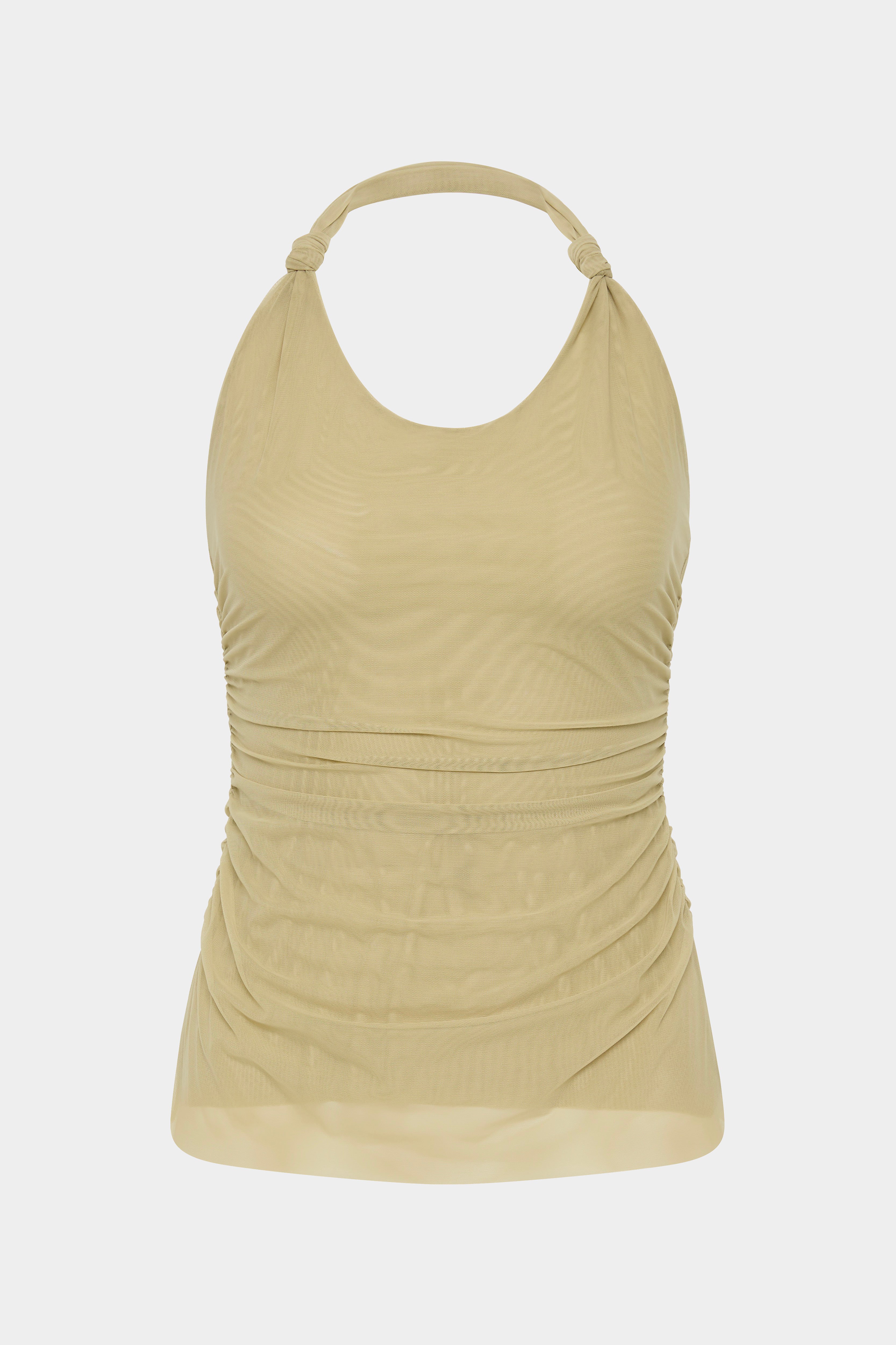 Jacques Knot Top