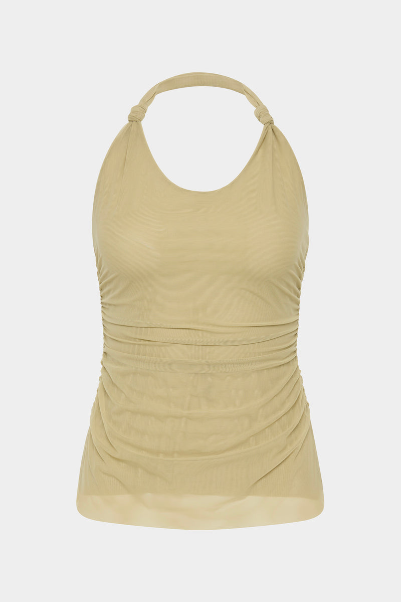 Jacques Knot Top