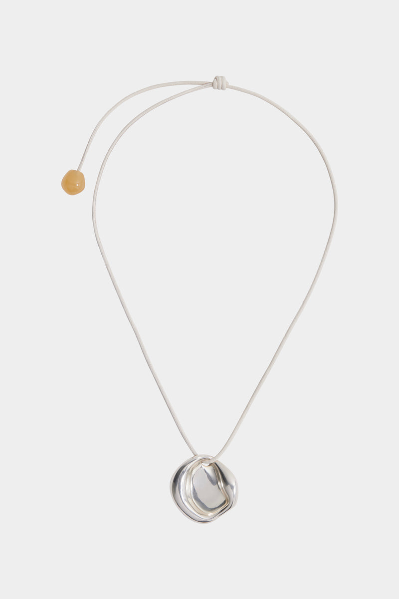 Tiera Pendant Necklace