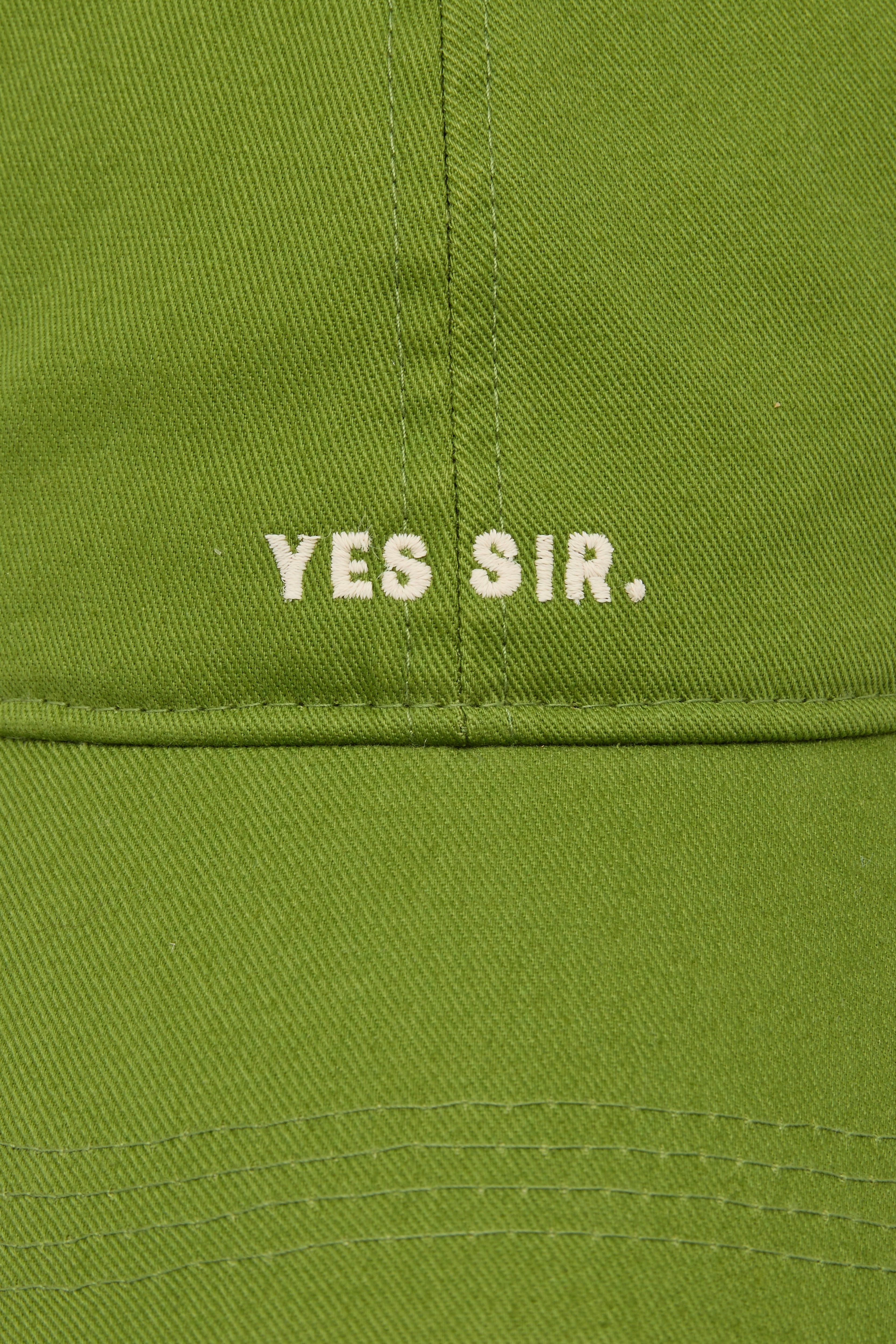 SIR. Cap