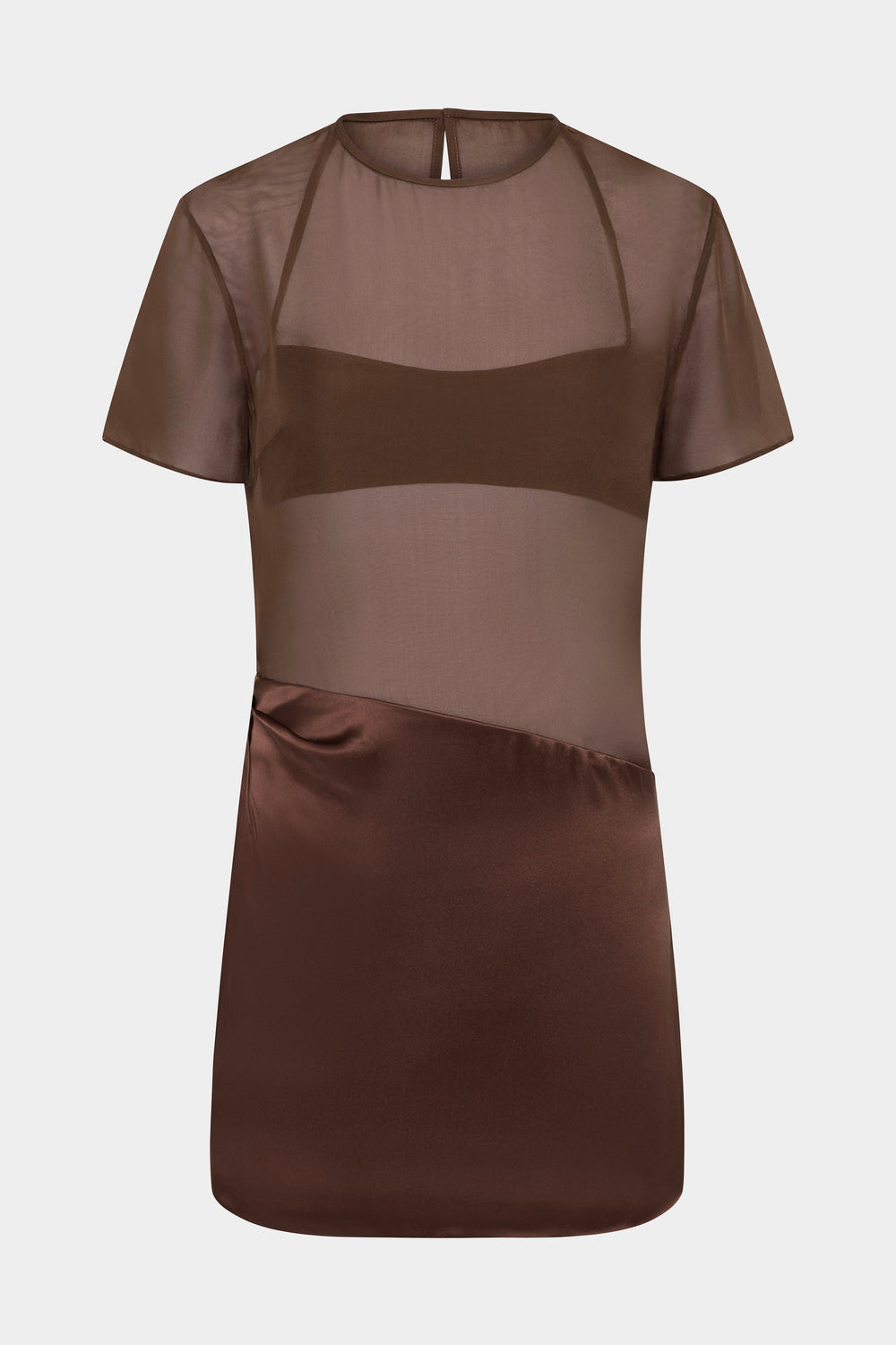 Luca Mini Dress